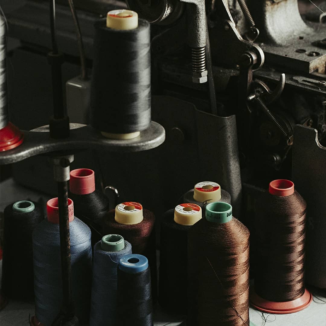 Fabric Selection