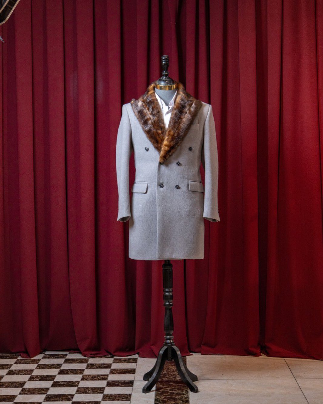 COATS
