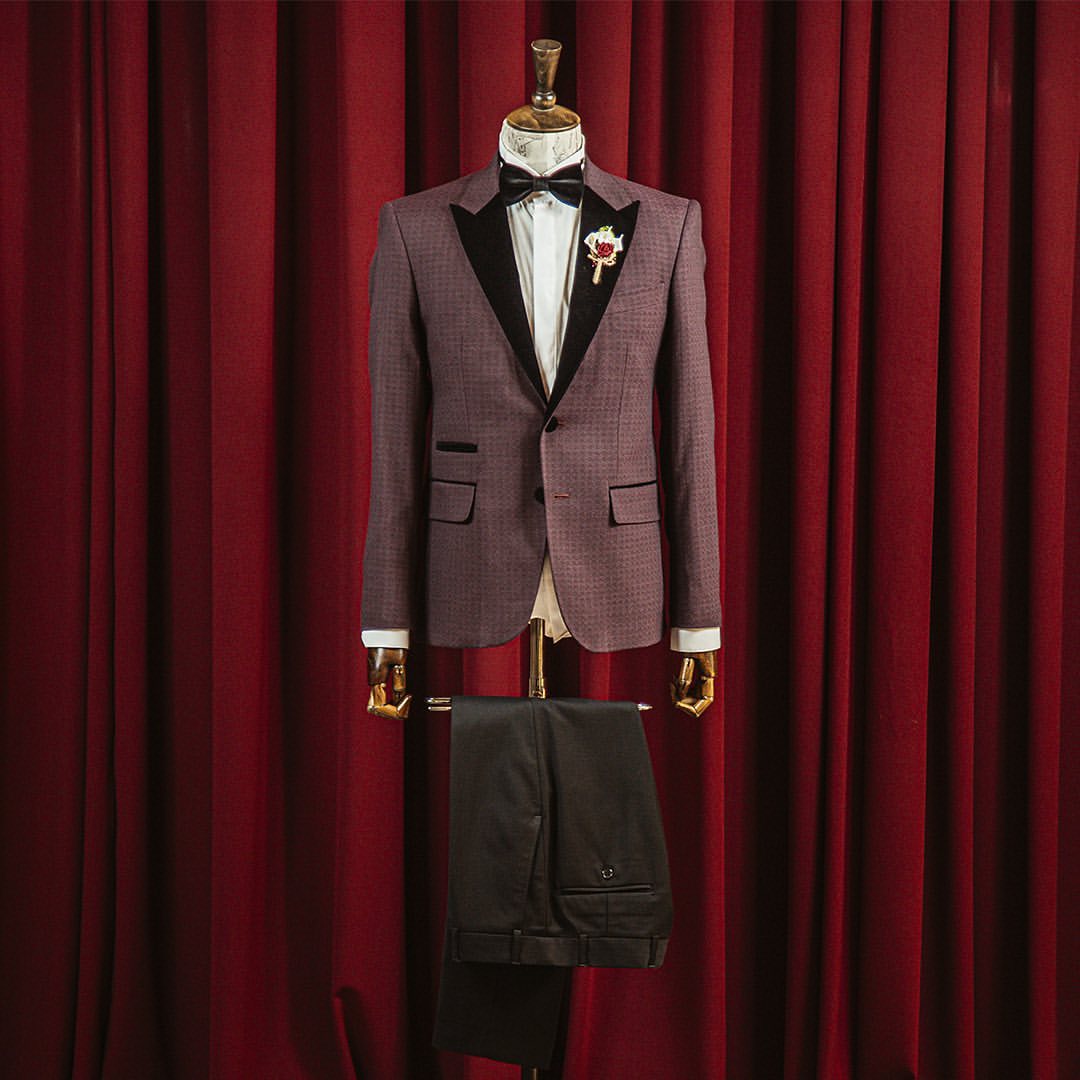 Suit 14