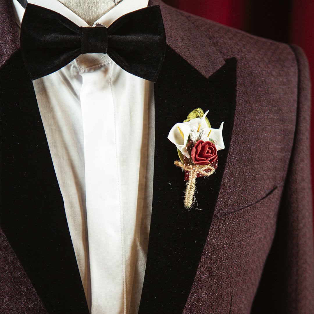Suit 15