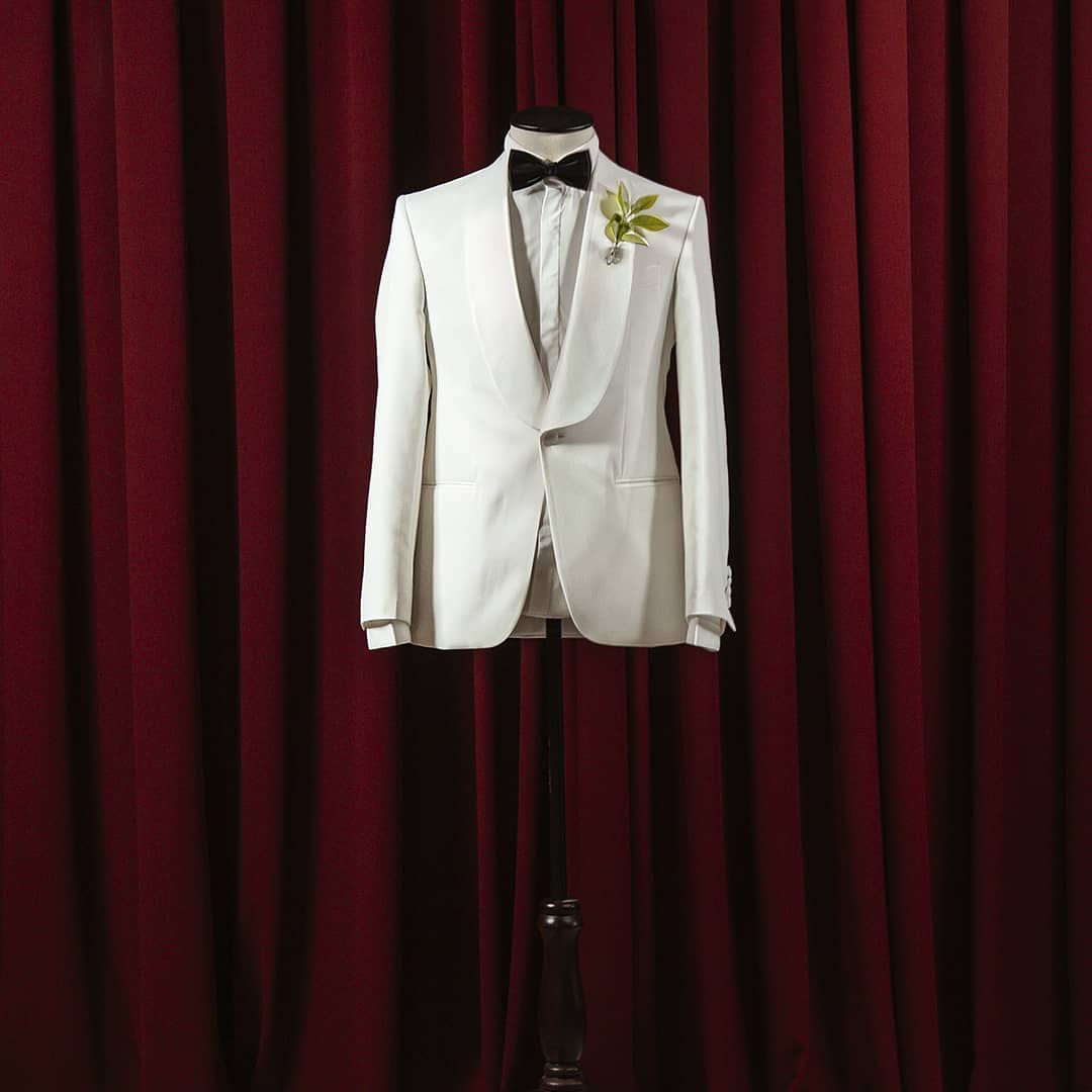 Suit 17