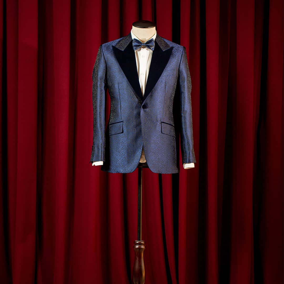 Suit 5
