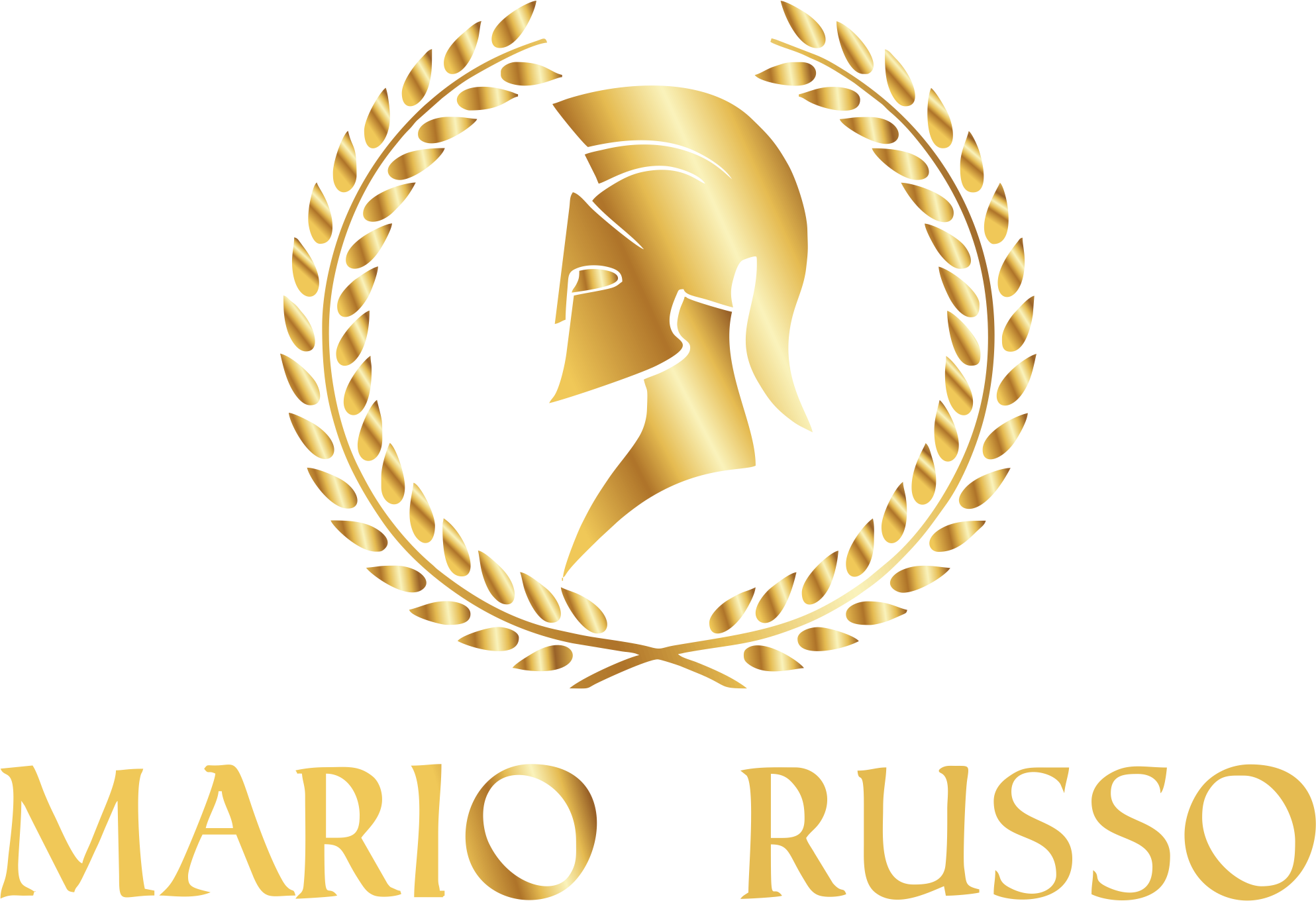 Mario Russo logo