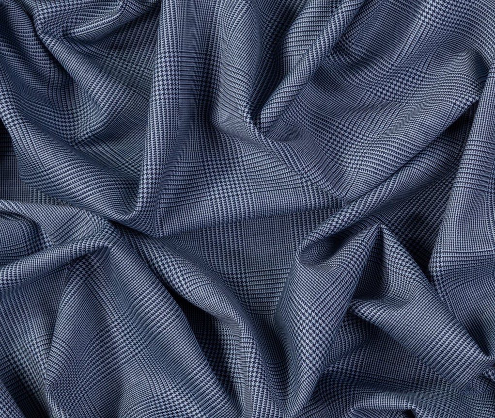 SUPER 150s WOOL